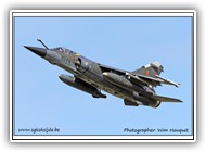 Mirage F-1CR FAF 622 118-FA